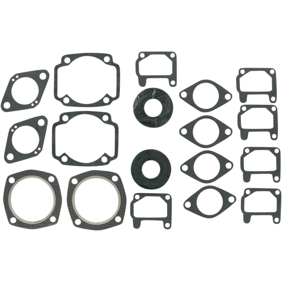 VERTEX Complete Gasket Set Arctic Cat/Kawasaki