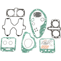 ATHENA Complete Gasket Kit Suzuki P400510850502