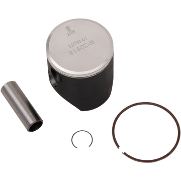 WOSSNER Piston Kit 53.95 mm Yamaha