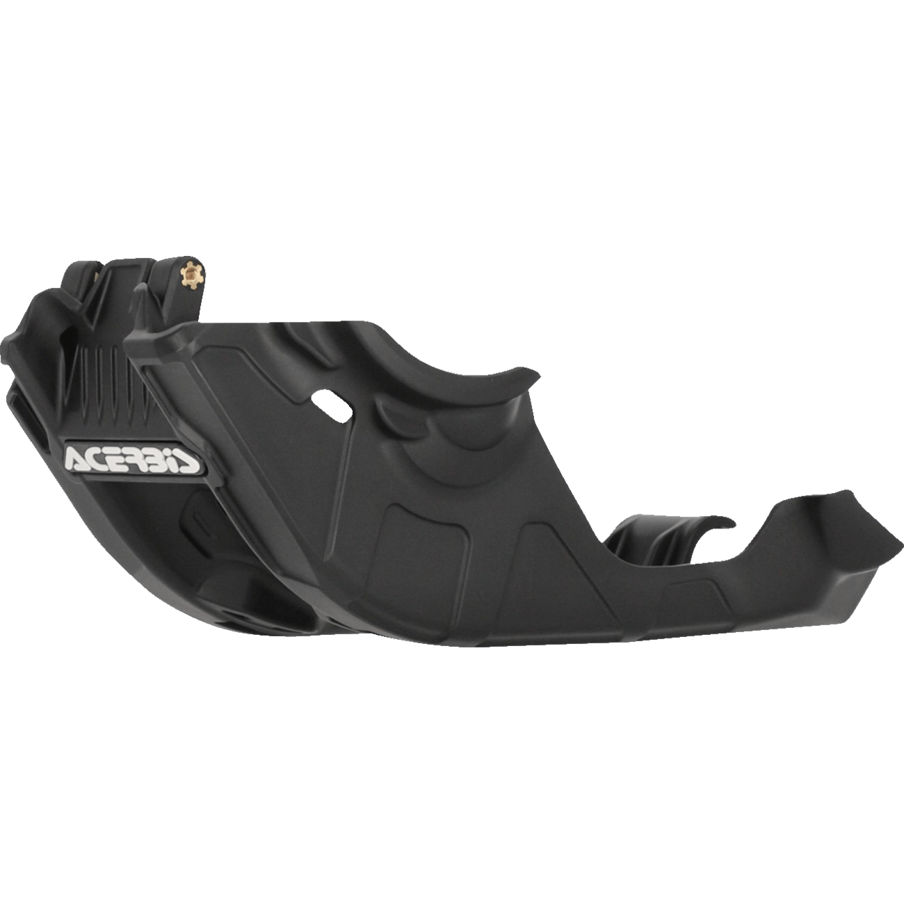 ACERBIS Skid Plate Black XC-W 150 2983210001