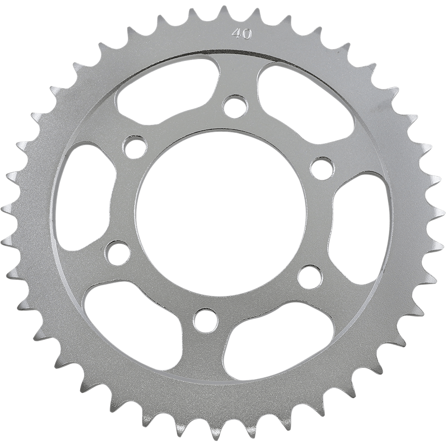 PARTS UNLIMITED Rear Sprocket 40 Tooth Kawasaki