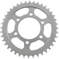 PARTS UNLIMITED Rear Sprocket 40 Tooth Kawasaki