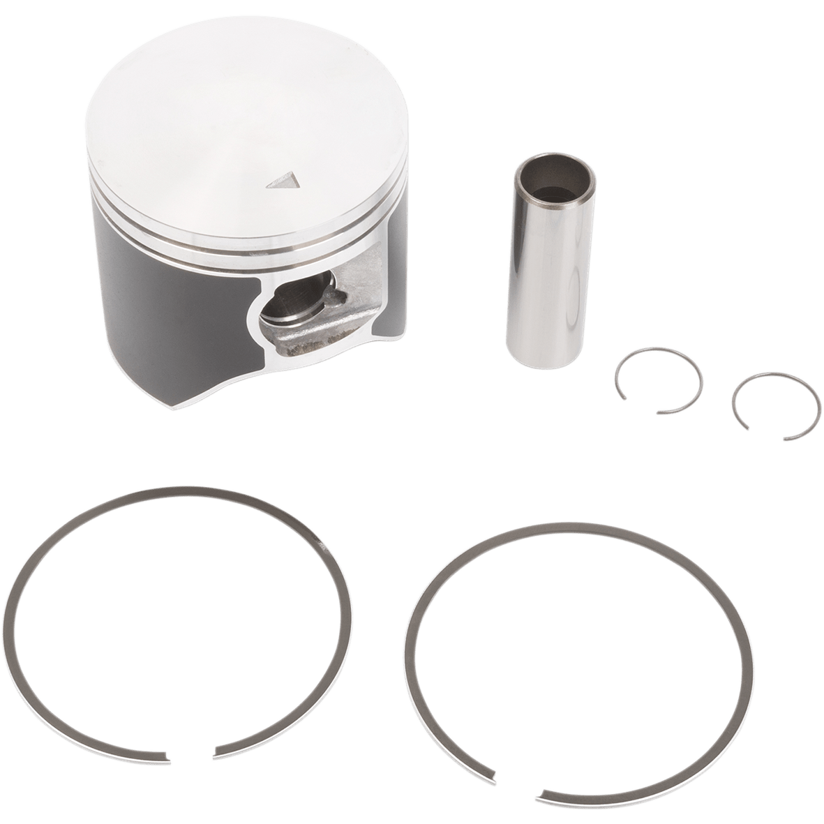 KIMPEX Piston Kit Standard Polaris/Fuji 000993