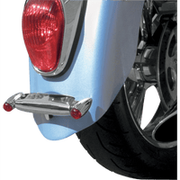 BARON Rear Turn Signal Mount Kawasaki