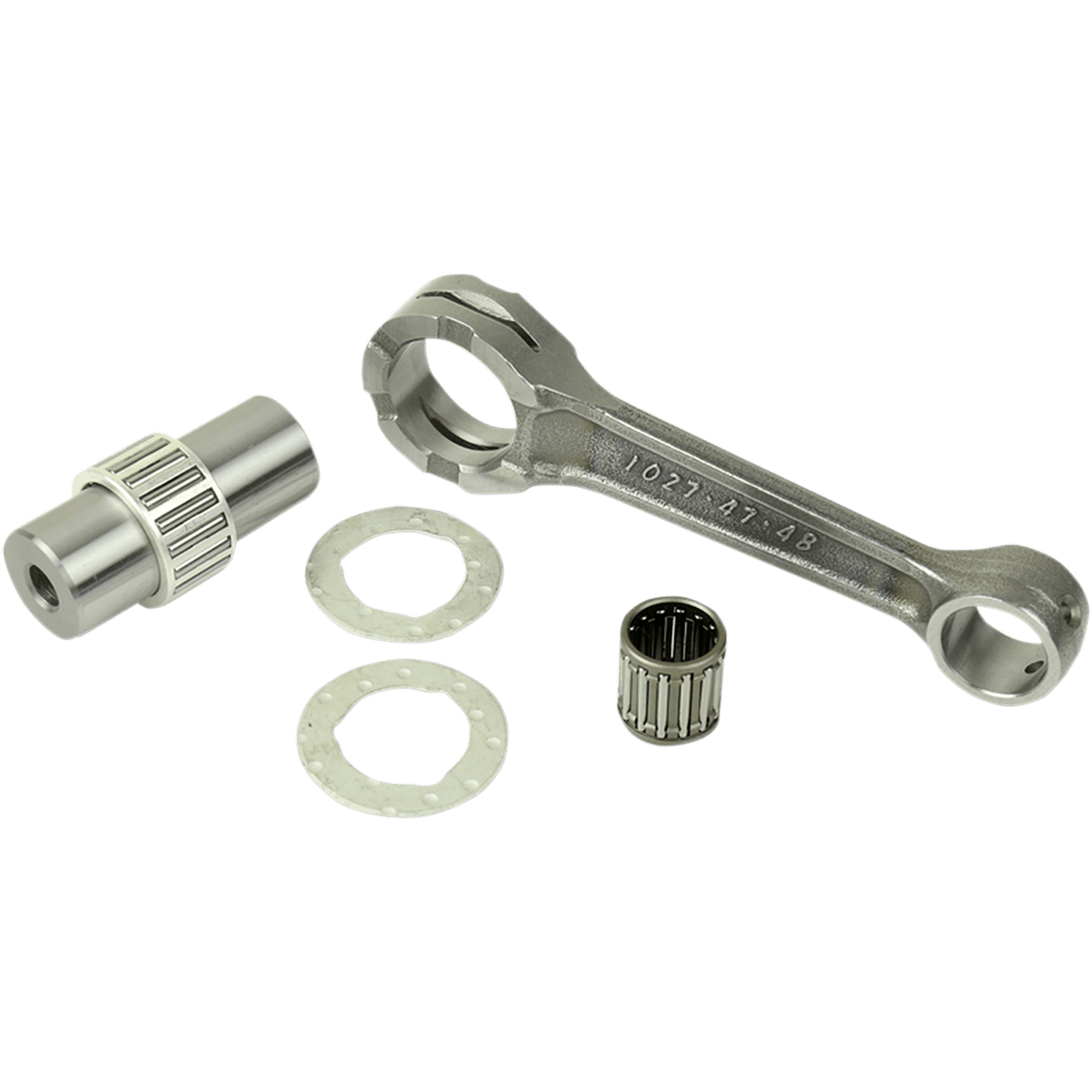 ATHENA Connecting Rod Kit Gas Gas MC125 | Husqvarna TX/TC125/TE150/i | KTM SX/XCW125/SX/EXC/XCW150 P40321048