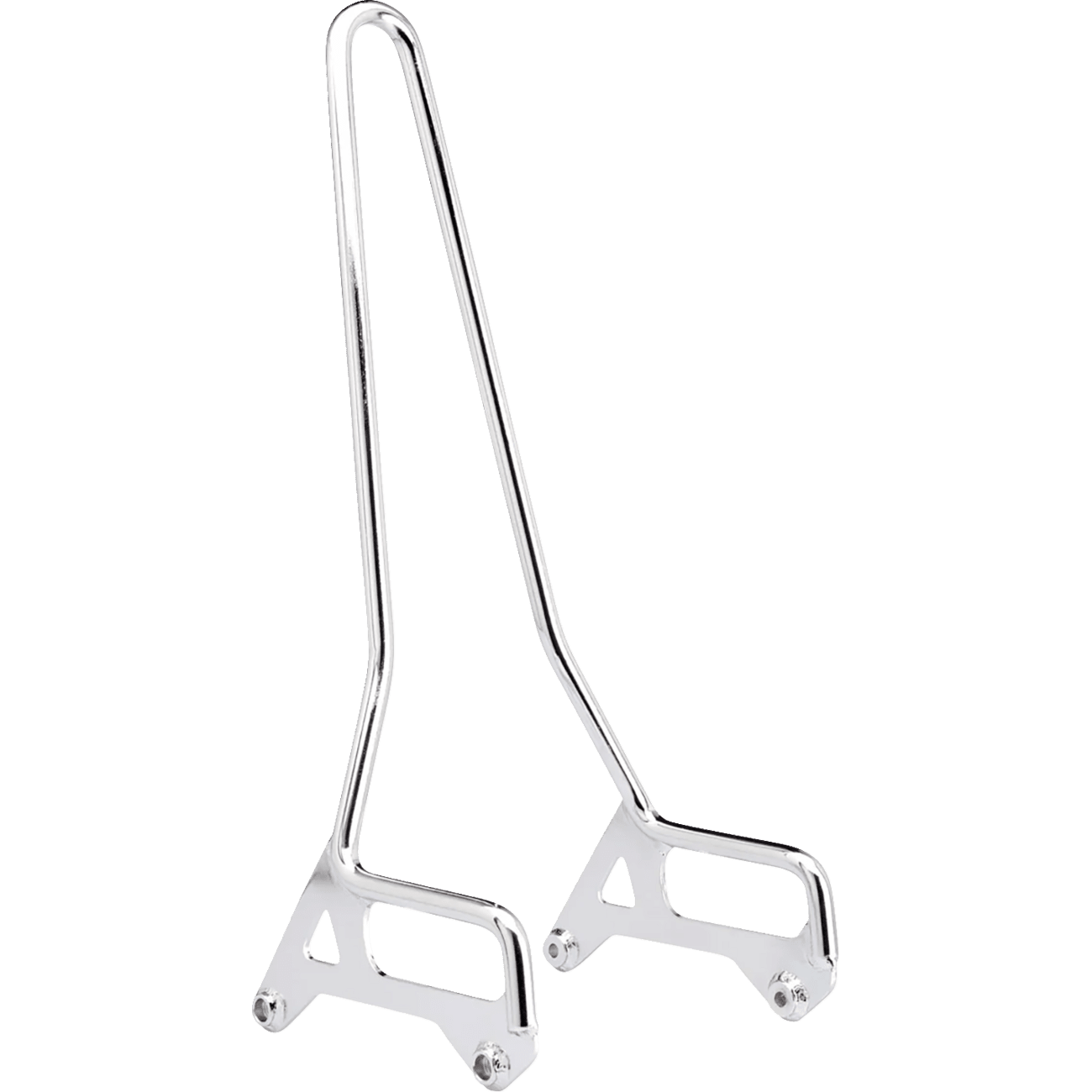 BILTWELL EXFIL Sissy Bar XL Chrome 5003503