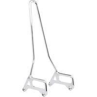 BILTWELL EXFIL Sissy Bar XL Chrome 5003503