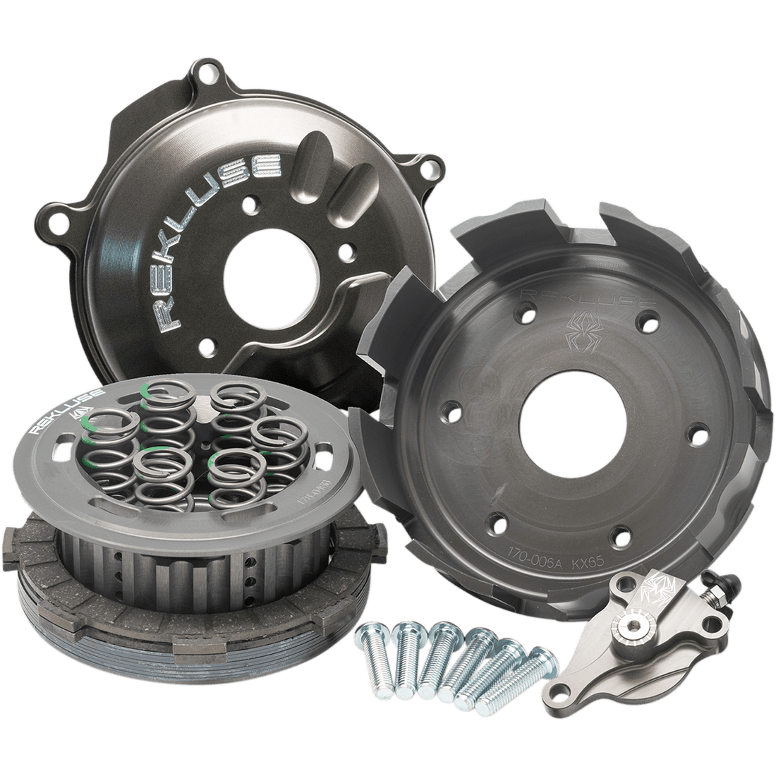 REKLUSE Clutch Kit RMS7003