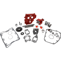 FEULING OIL PUMP CORP. Race Series Hydraulic Cam Chain Tensioner Conversion Kit '99-'00 TC C