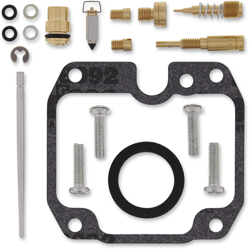 MOOSE RACING Carburetor Repair Kit Kawasaki