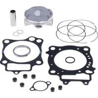 ATHENA Piston Kit with Gaskets 76.76 mm CRF250R