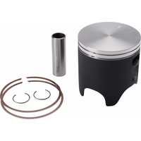 WOSSNER Piston Kit 71.95 mm Husqvarna