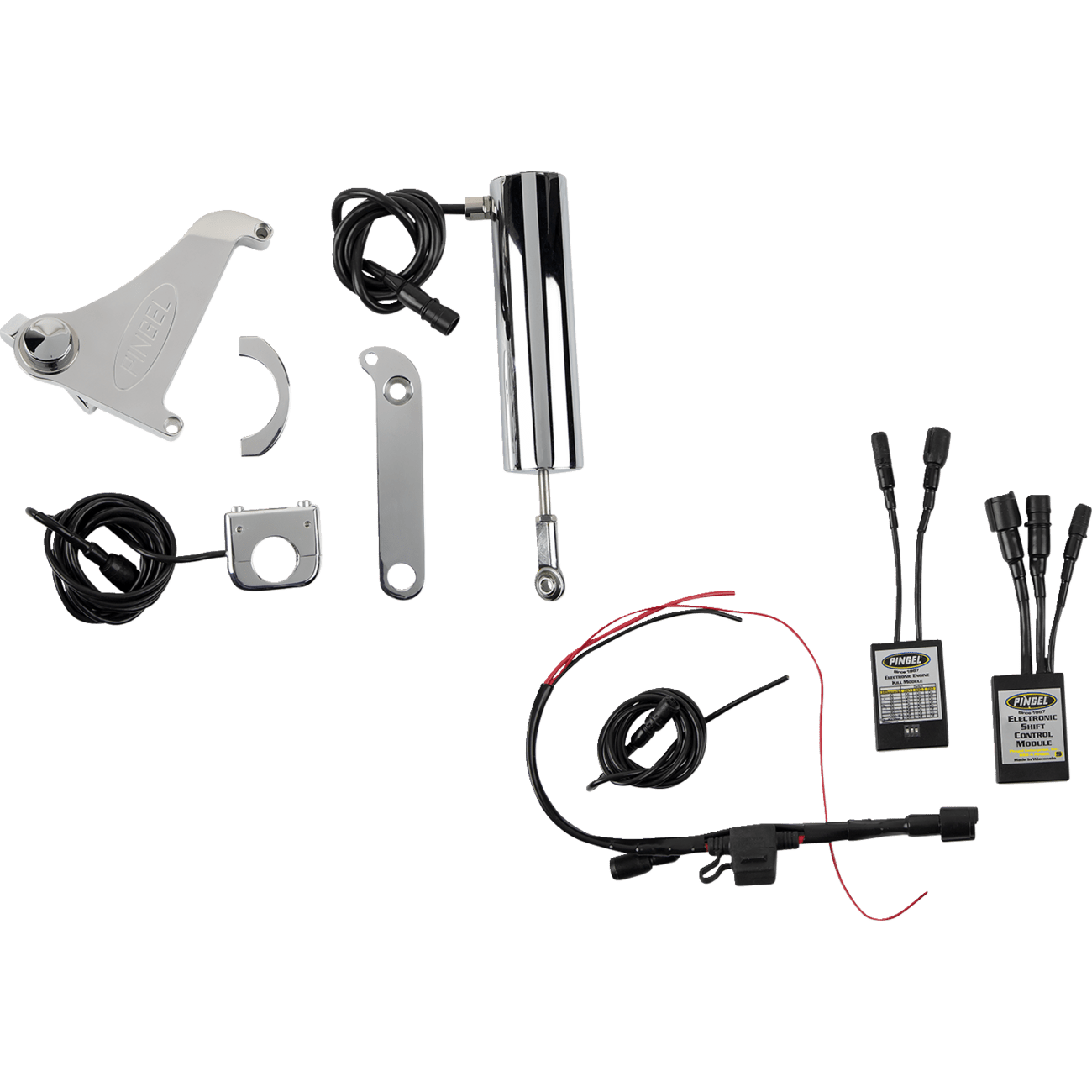 PINGEL Shifter Kit FL/FX 77702