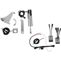 PINGEL Shifter Kit FL/FX 77702