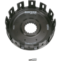 HINSON RACING Clutch Basket H389