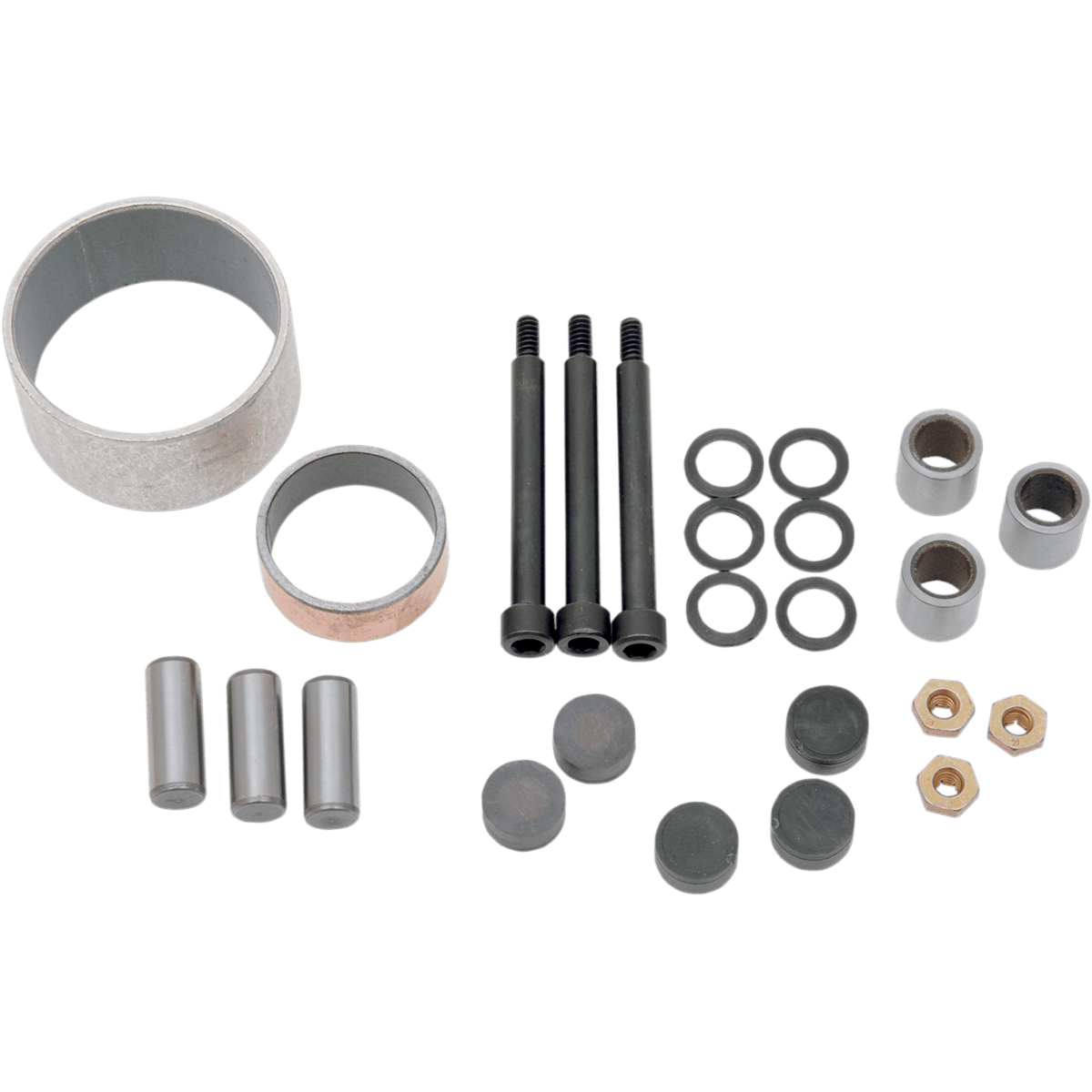 EPI Clutch Rebuild Kit WE210185