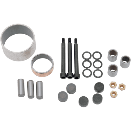 EPI Clutch Rebuild Kit WE210185