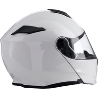 Z1R Solaris Helmet White XS