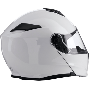 Z1R Solaris Helmet White 2XL