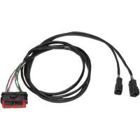 NAMZ Rear Speaker Harness NHD7016006