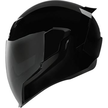 ICON Airflite™ Helmet Gloss Black Medium