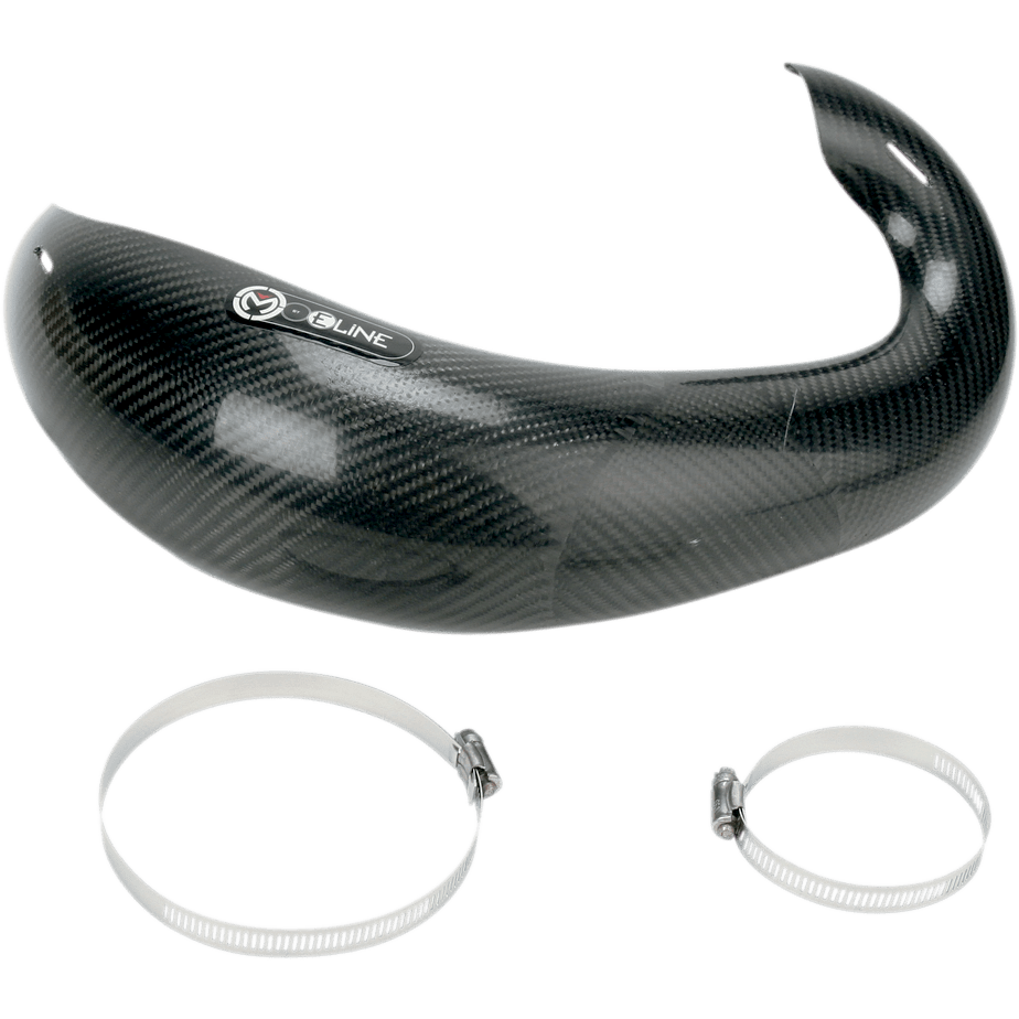 MOOSE RACING Pipe Guard FMF HPGH62