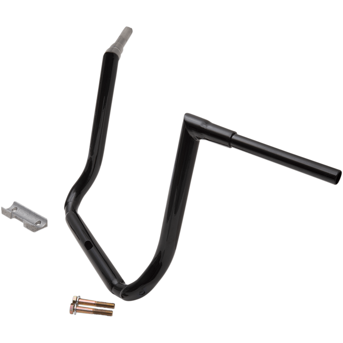 LA CHOPPERS Handlebar Grande Twin Peaks 16" Black LA736516B