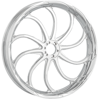 ARLEN NESS Rim Drift Rolled Edge Chrome 21x3.5 71569