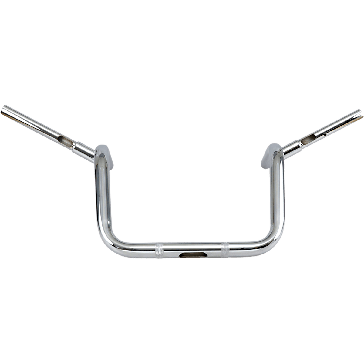 TRASK Handlebar Bro 8" Chrome TM2092CH