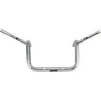 TRASK Handlebar Bro 8" Chrome TM2092CH