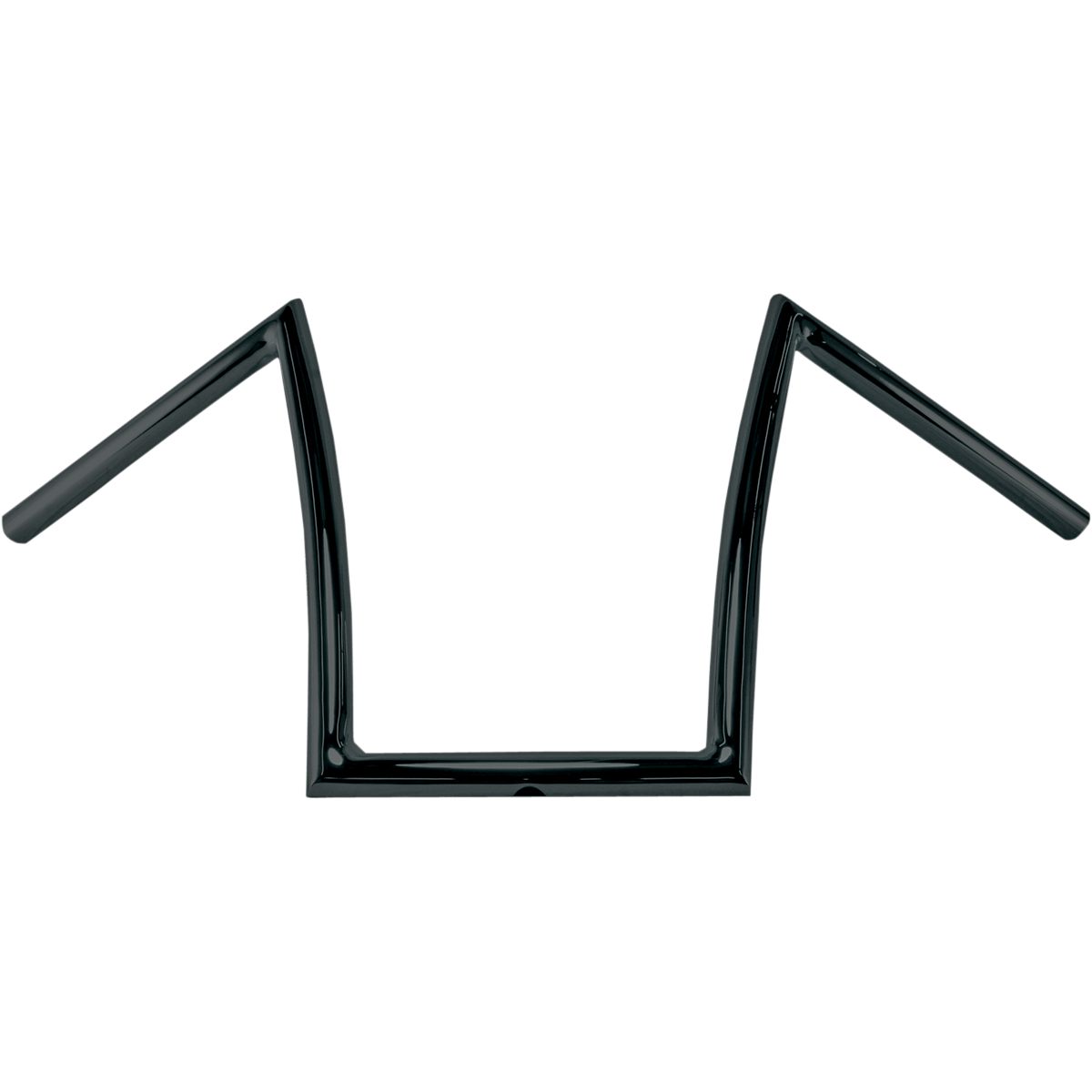 TODD'S CYCLE Handlebar Strip 12" Black SB122