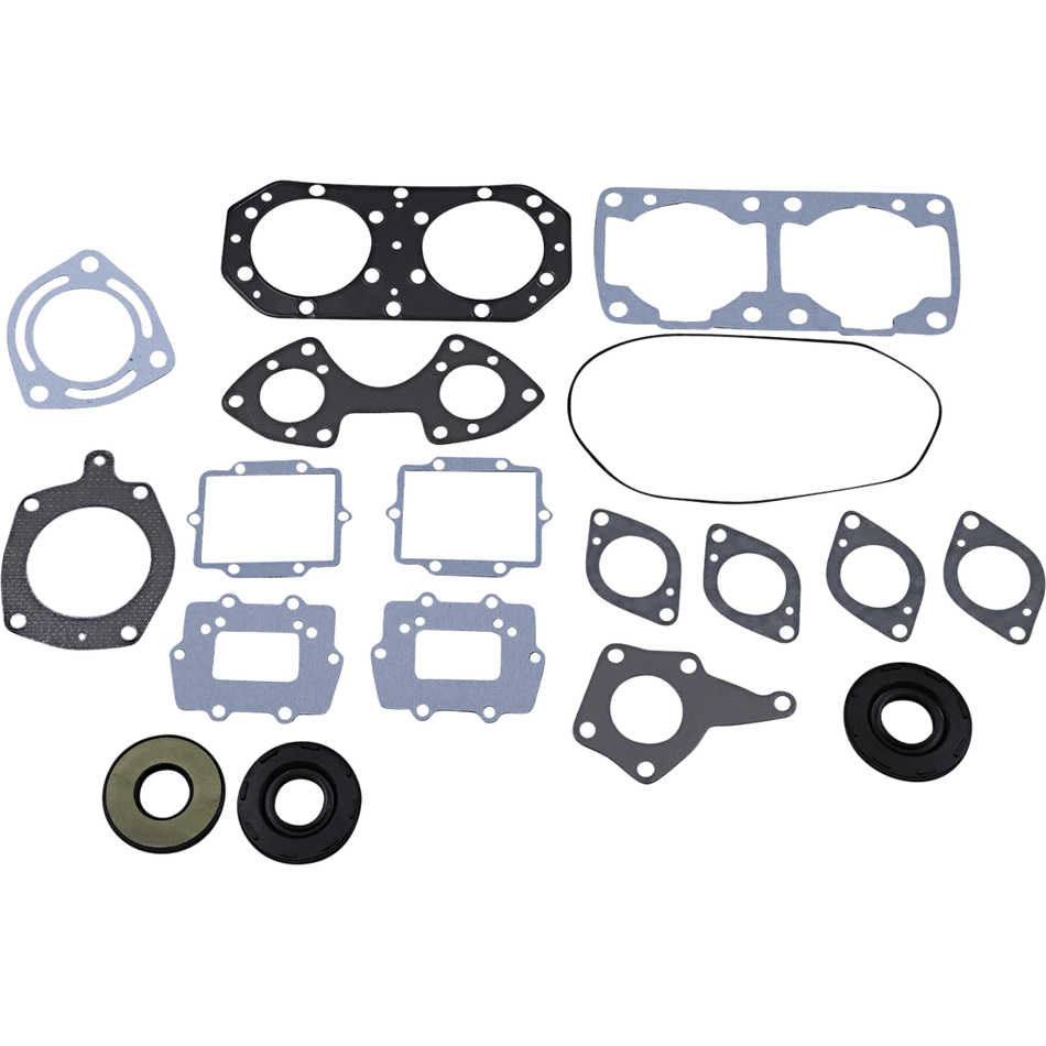 VERTEX Complete Gasket Kit Kawasaki 611409