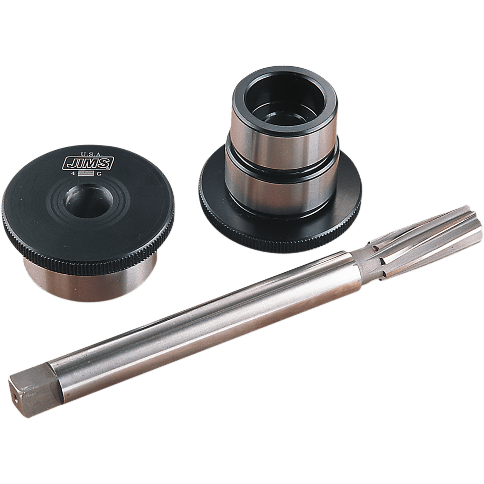 JIMS Pinion Bushing Line Reamer Big Twin 9480557