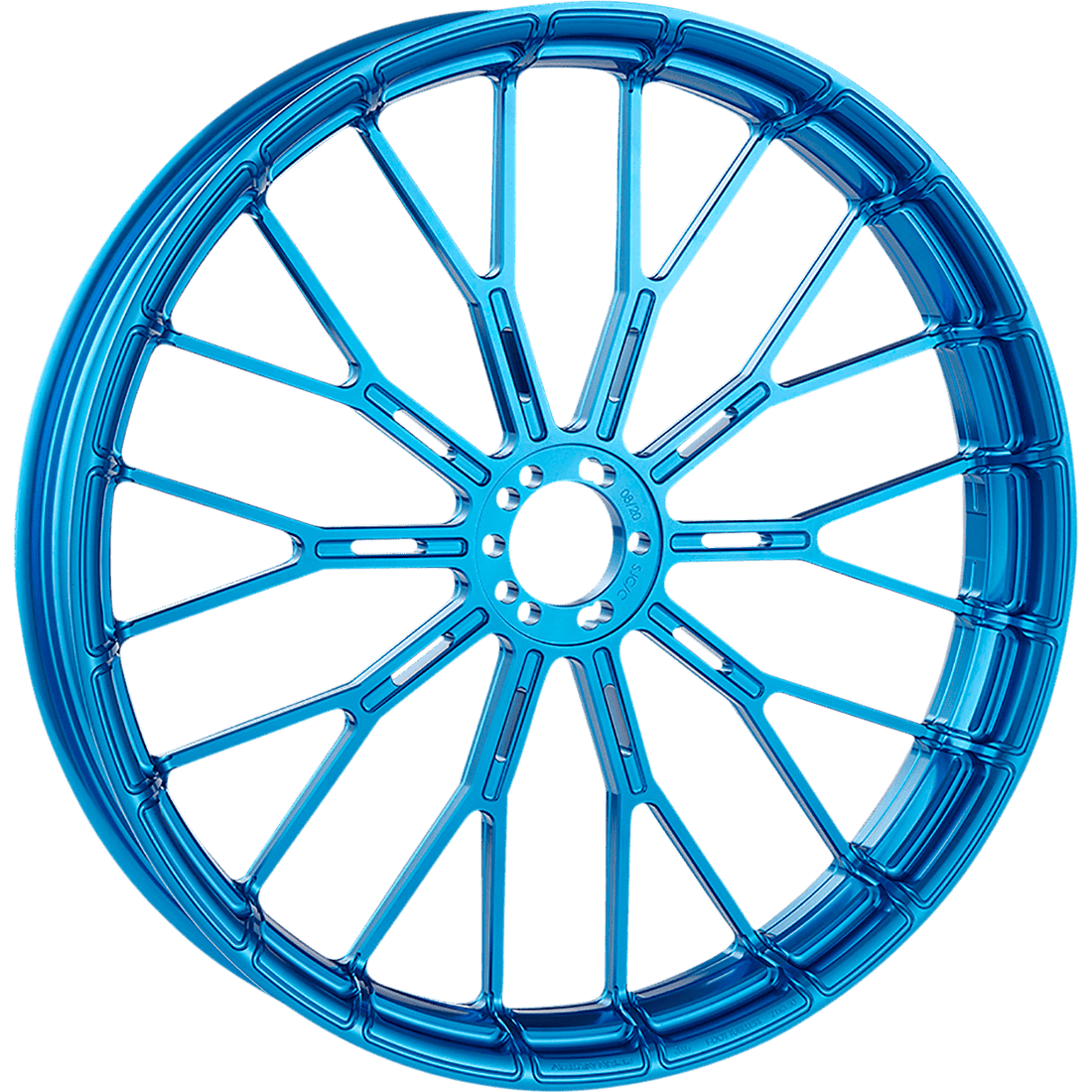 ARLEN NESS Rim Y-Spoke Front Blue 21x3.5 71545