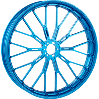 ARLEN NESS Rim Y-Spoke Front Blue 21x3.5 71545