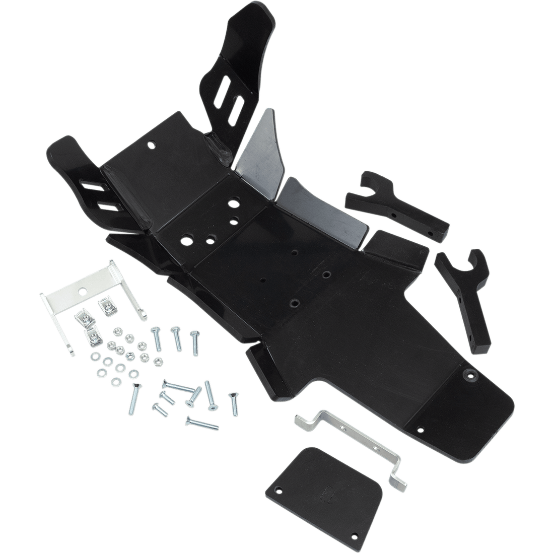 MOOSE RACING Pro LG Skid Plate Husqvarna | Gas Gas PX1446