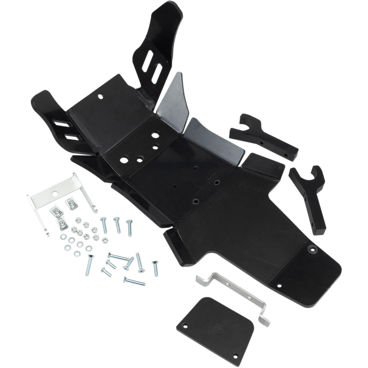 MOOSE RACING Pro LG Skid Plate Husqvarna | Gas Gas PX1446