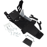 MOOSE RACING Pro LG Skid Plate Husqvarna | Gas Gas PX1446