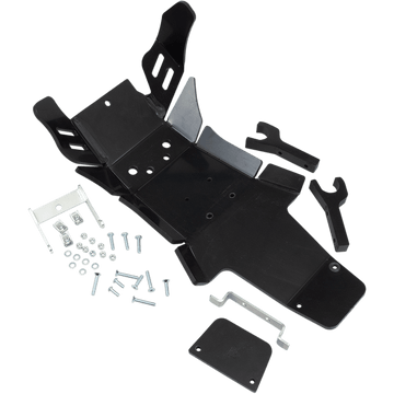 MOOSE RACING Pro LG Skid Plate Husqvarna | Gas Gas PX1446