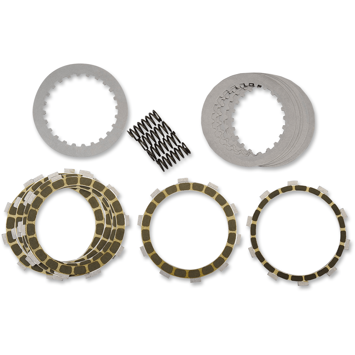 BARNETT Clutch Kit 3033510041