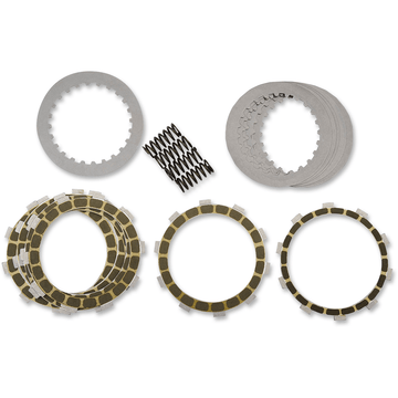 BARNETT Clutch Kit 3033510041