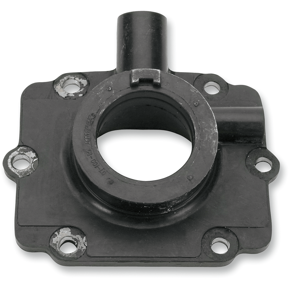 KIMPEX Carburetor Mounting Flange Polaris