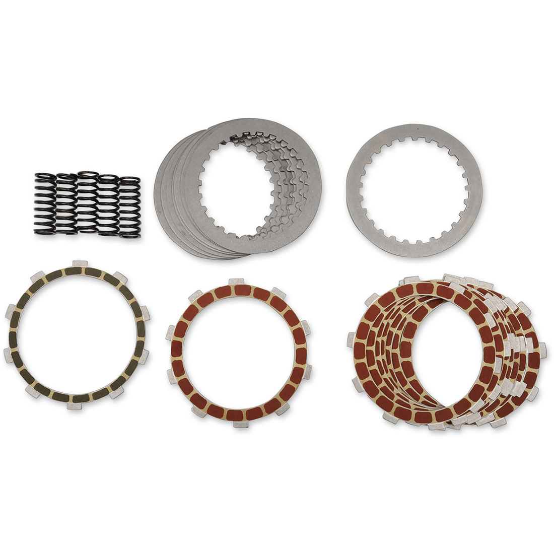 BARNETT Clutch Kit 3037040047