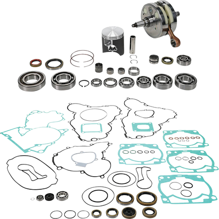 VERTEX Engine Rebuild Kit KTM WR00069