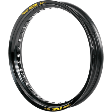 EXCEL Rim Takasago Rear 36 Hole Black 18x2.5 FFK422