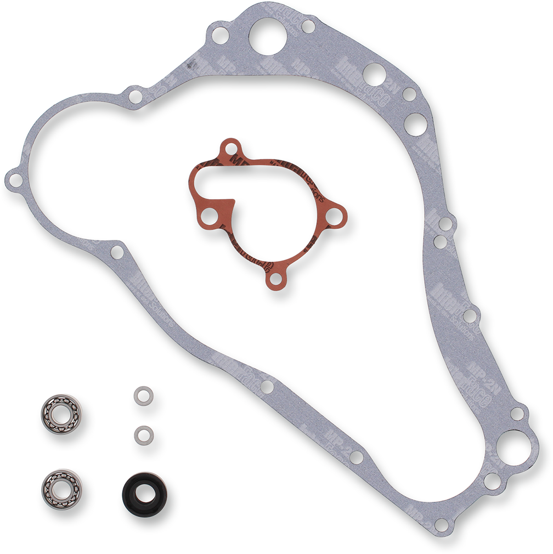 MOOSE RACING Water Pump Rebuild Kit Suzuki