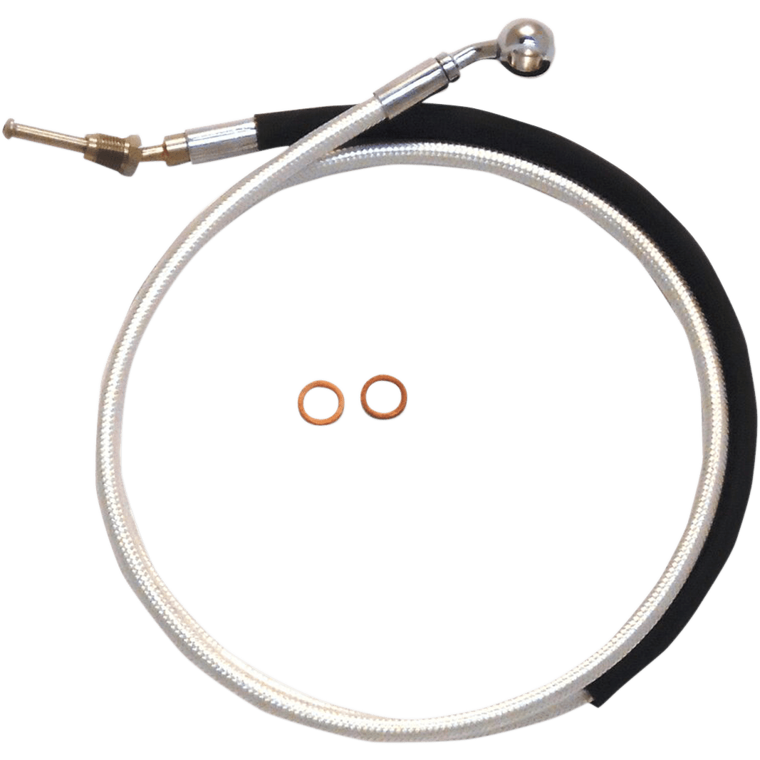 MAGNUM SHIELDING Clutch Line 31876