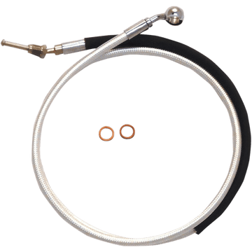 MAGNUM SHIELDING Clutch Line 31876