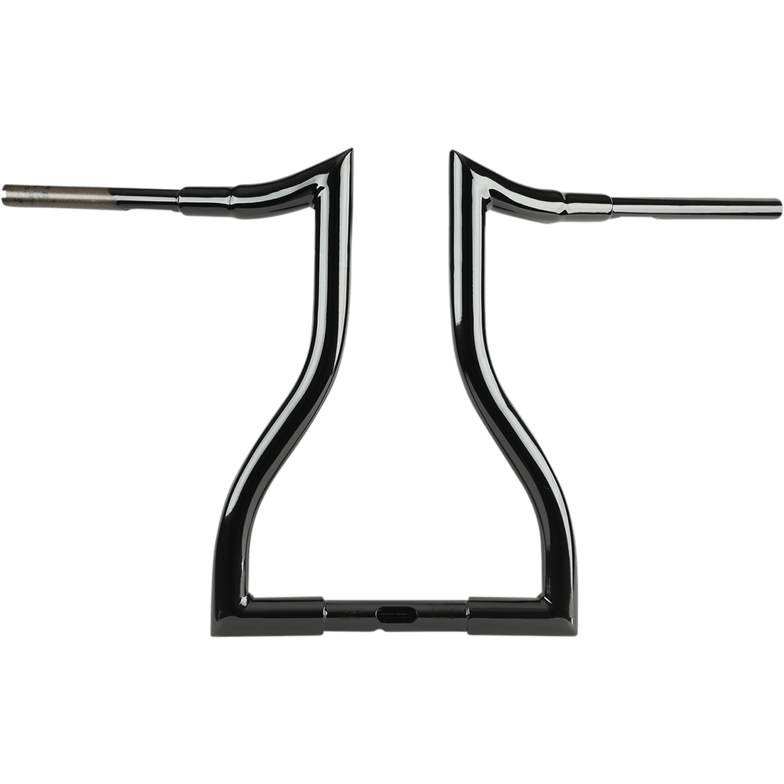 LA CHOPPERS Handlebar Hammerhead 16" Black LA731616B