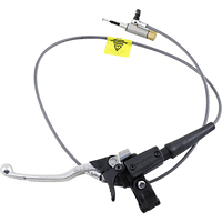 MAGURA Clutch System Hymec 167 2100009